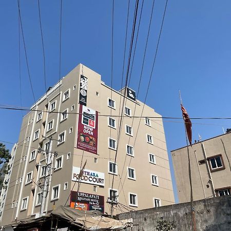 Hotel O Helloworld Tech View Хидерабад Екстериор снимка